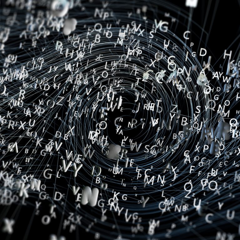 Why Translation Must Have Fingerprints