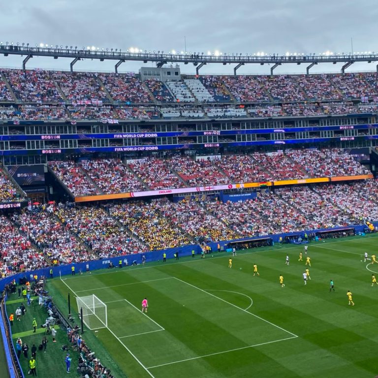 I’ll Miss the World Cup