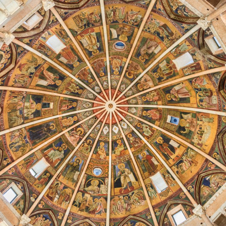 The Good and Bad of Retrieval Theology
