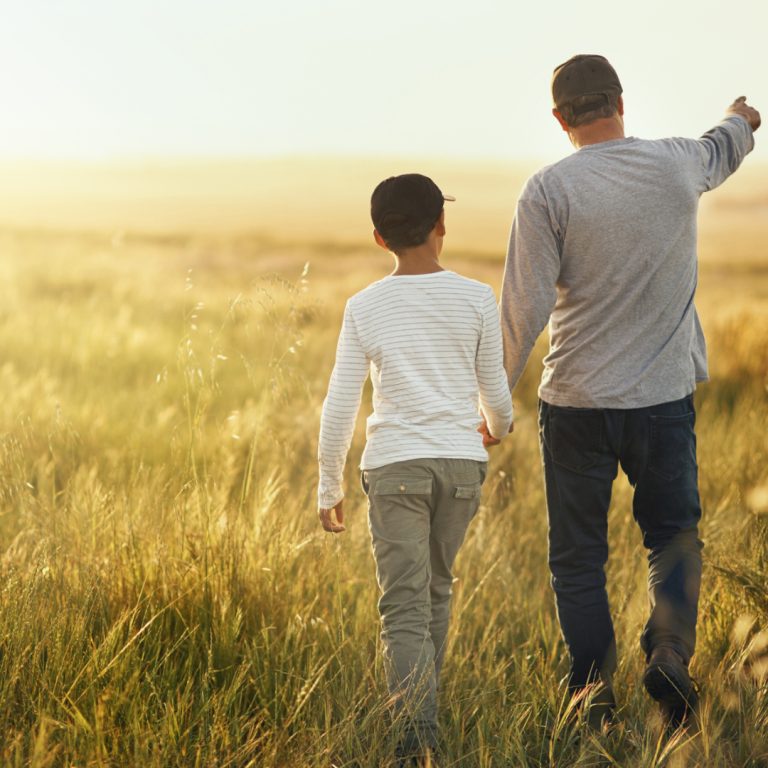 Raising Kids in the Faith Is Simpler Than You May Think