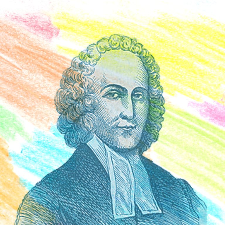 Your Kids Need to Know About Jonathan Edwards