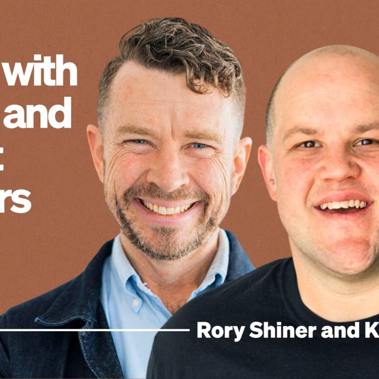 Union with Christ and Why It Matters (with Rory Shiner and Kyle Worley)