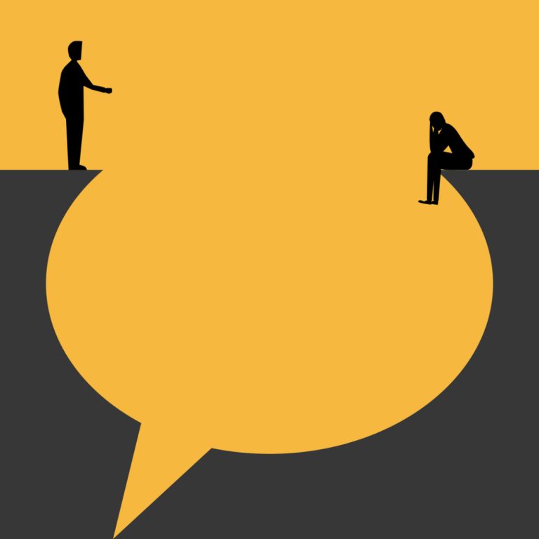 The Case for (Sometimes) Wordless Evangelism