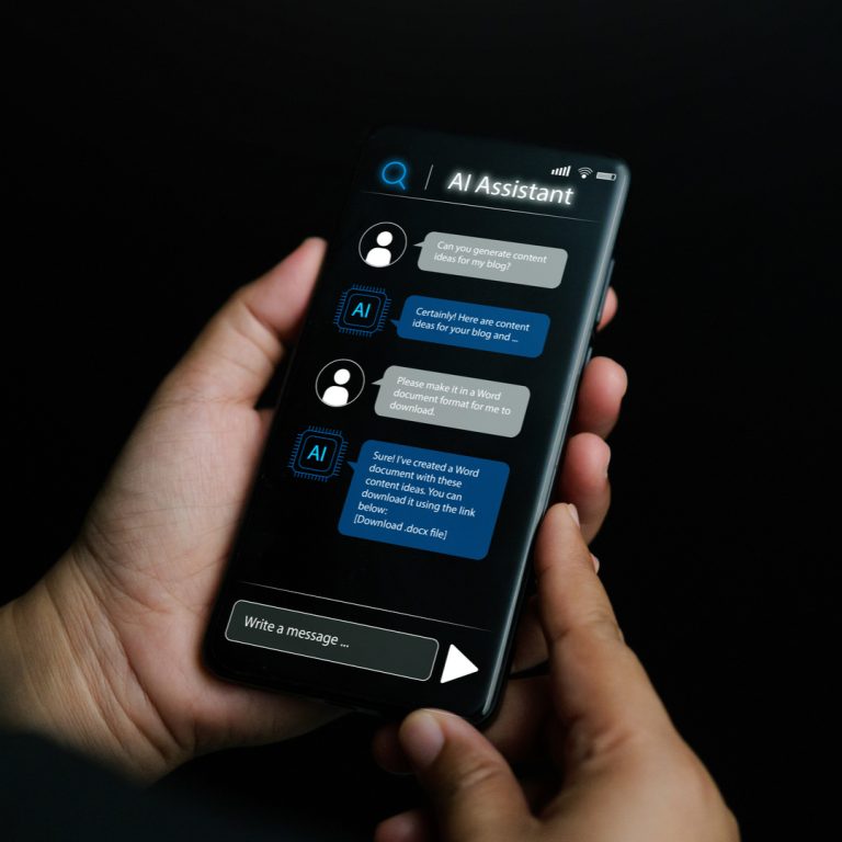 Should We Say ‘Please’ and ‘Thank You’ to AI Chatbots?