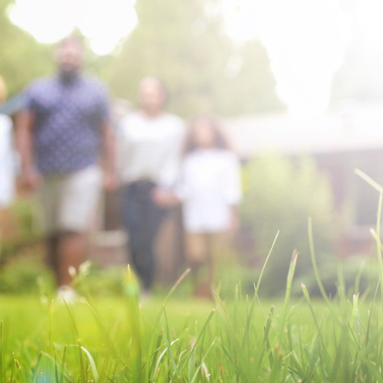 What Meeting My Biological Family at 30 Taught Me About the Church