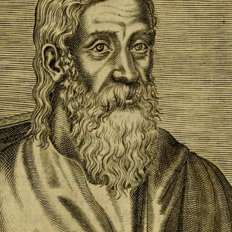 Why Some Church Fathers Are Hard to Read
