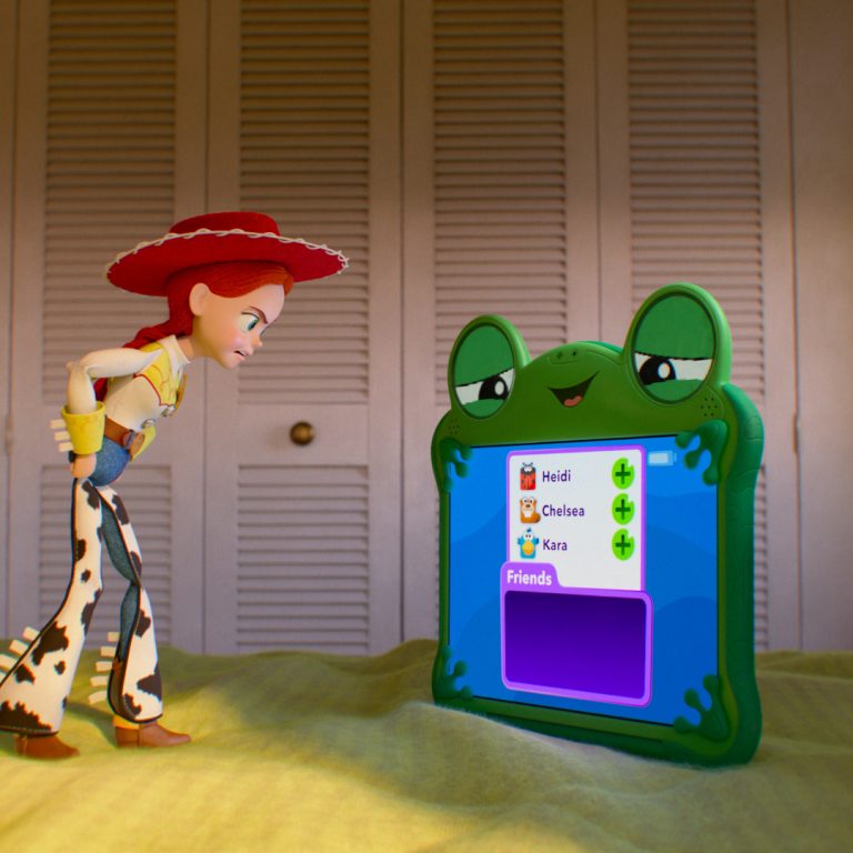Parents Might Like ‘Toy Story 5’ More than Kids Do. That’s OK.