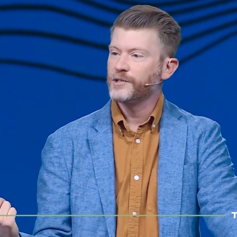 Prioritize Your Soul in a Post-Truth World (TGC Classic)