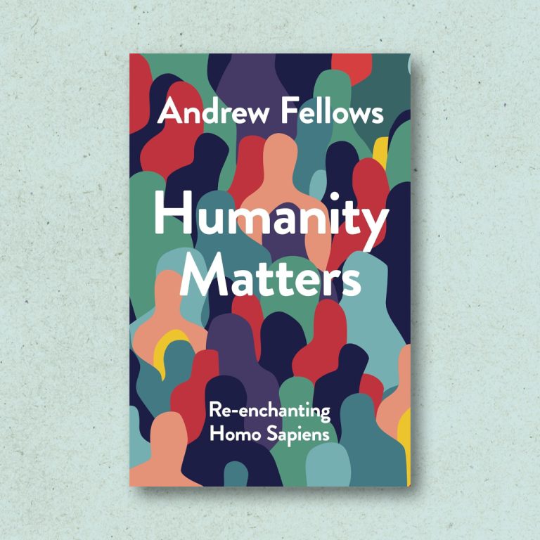We Need a Better Anthropology. We Need the Gospel More.