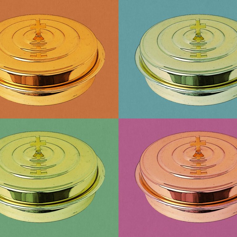 Who Should Be Admitted to the Lord’s Supper? 4 Views