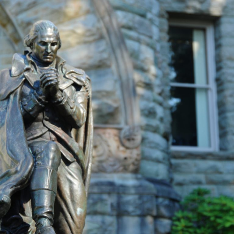 A Prayer for America250