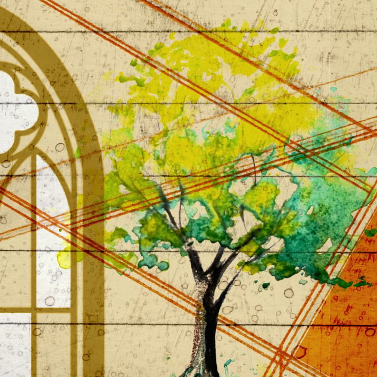 A Muted World Requires Fresh Approaches to Evangelism