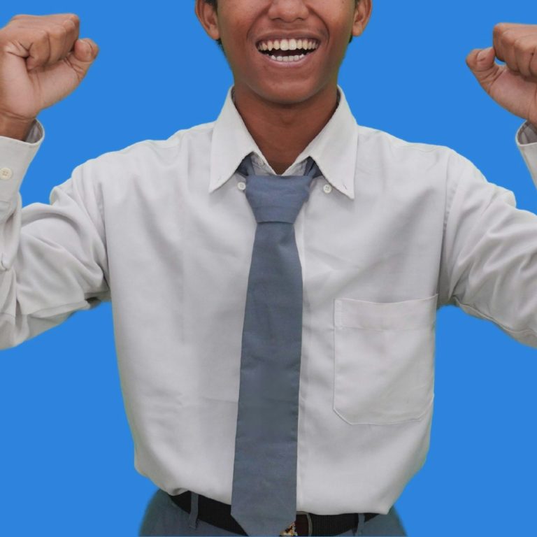 How to Be Happy at Work