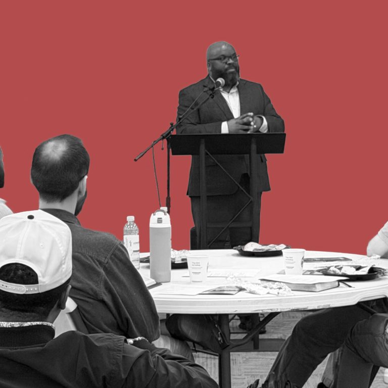 Why I Helped Form a Local Coalition of Pastors