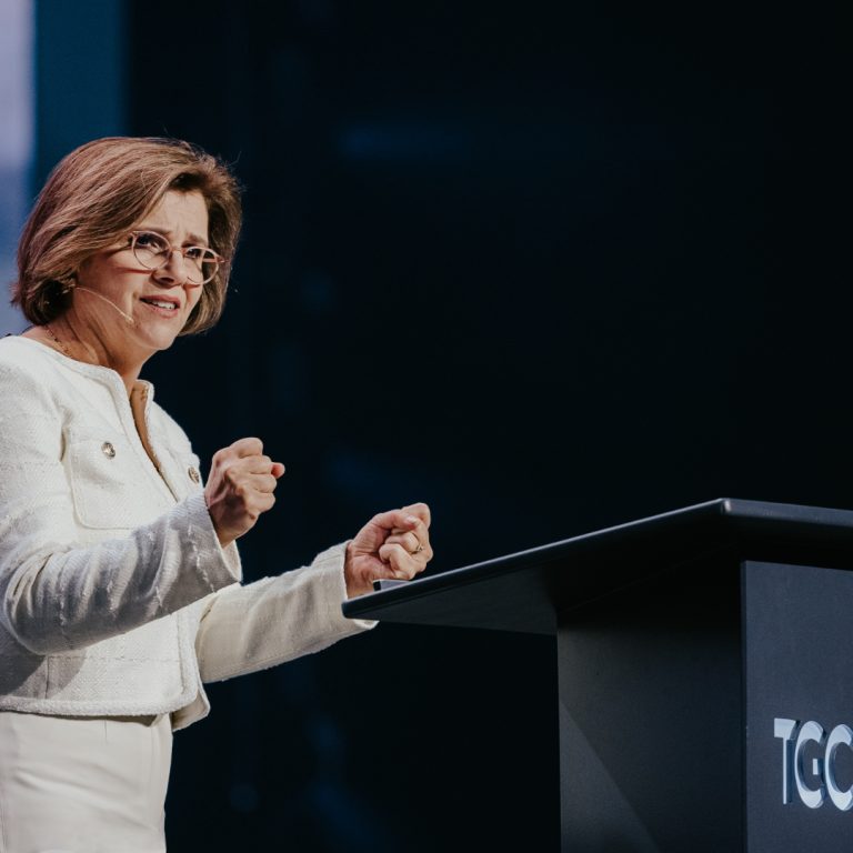 Nancy Guthrie and the Reformation of Women’s Ministry