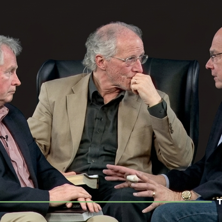 How to Better Understand the Holy Trinity (TGC Classic)